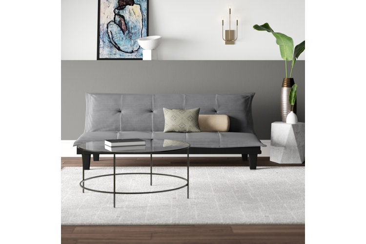 Futon Sizes Guide How to Choose the Right One for You Wayfair